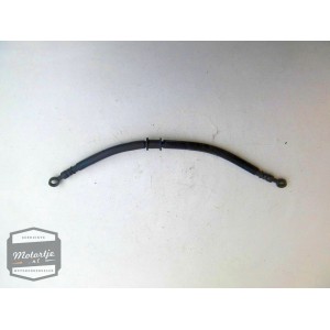 Yamaha XJ600S remleiding achter / remslang / rem leiding slang